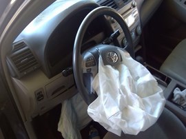 2009 TOYOTA CAMRY, GRAY, LE, 2.4L, AT,   Z25140